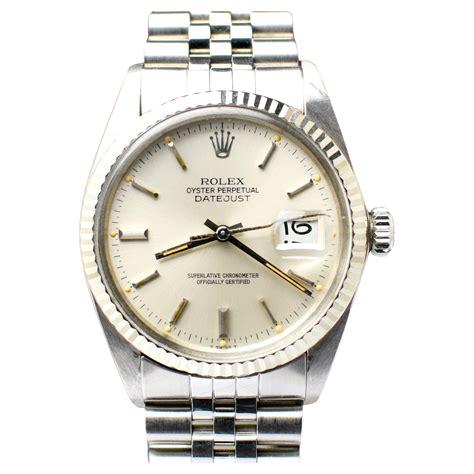 orologio rolex datejust cosa significa|rolex wrist watch history.